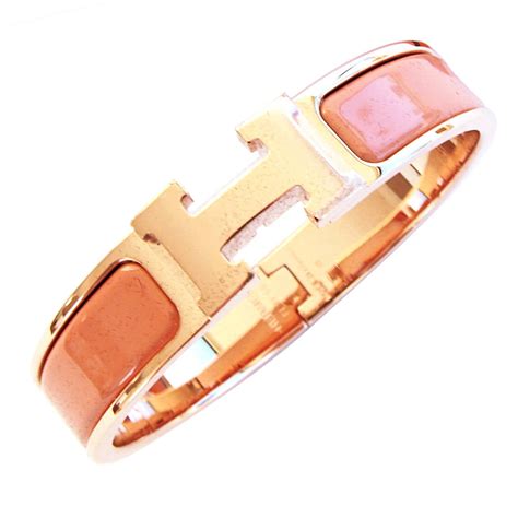 hermes rose gold hardware|hermes jewelry hardware.